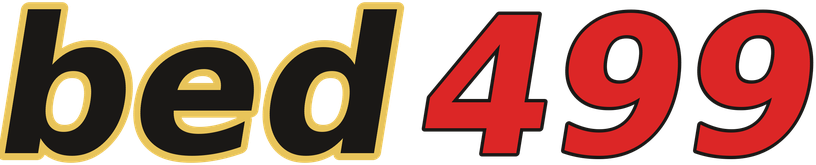 bed499 logo